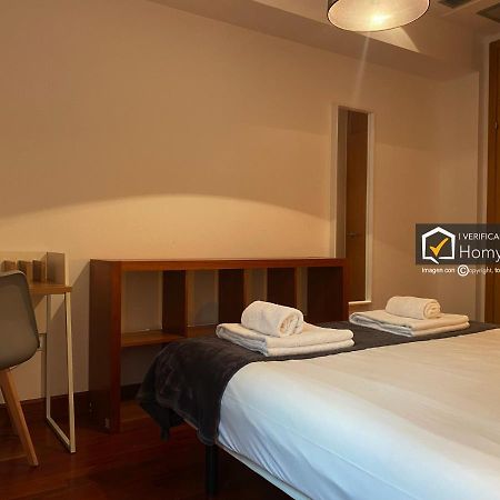 Homyat Prior Orus Apartment Salamanca Ngoại thất bức ảnh