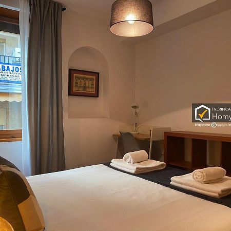 Homyat Prior Orus Apartment Salamanca Ngoại thất bức ảnh