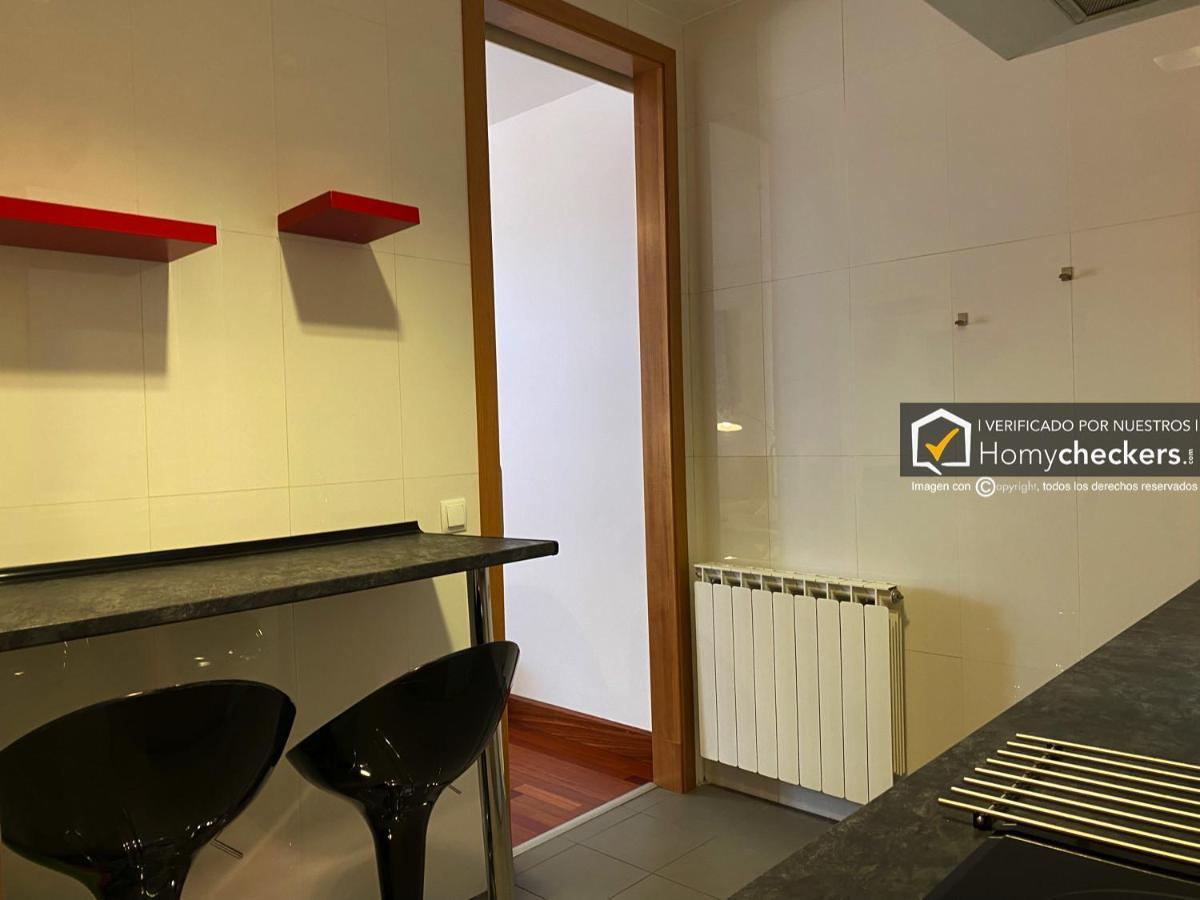 Homyat Prior Orus Apartment Salamanca Ngoại thất bức ảnh
